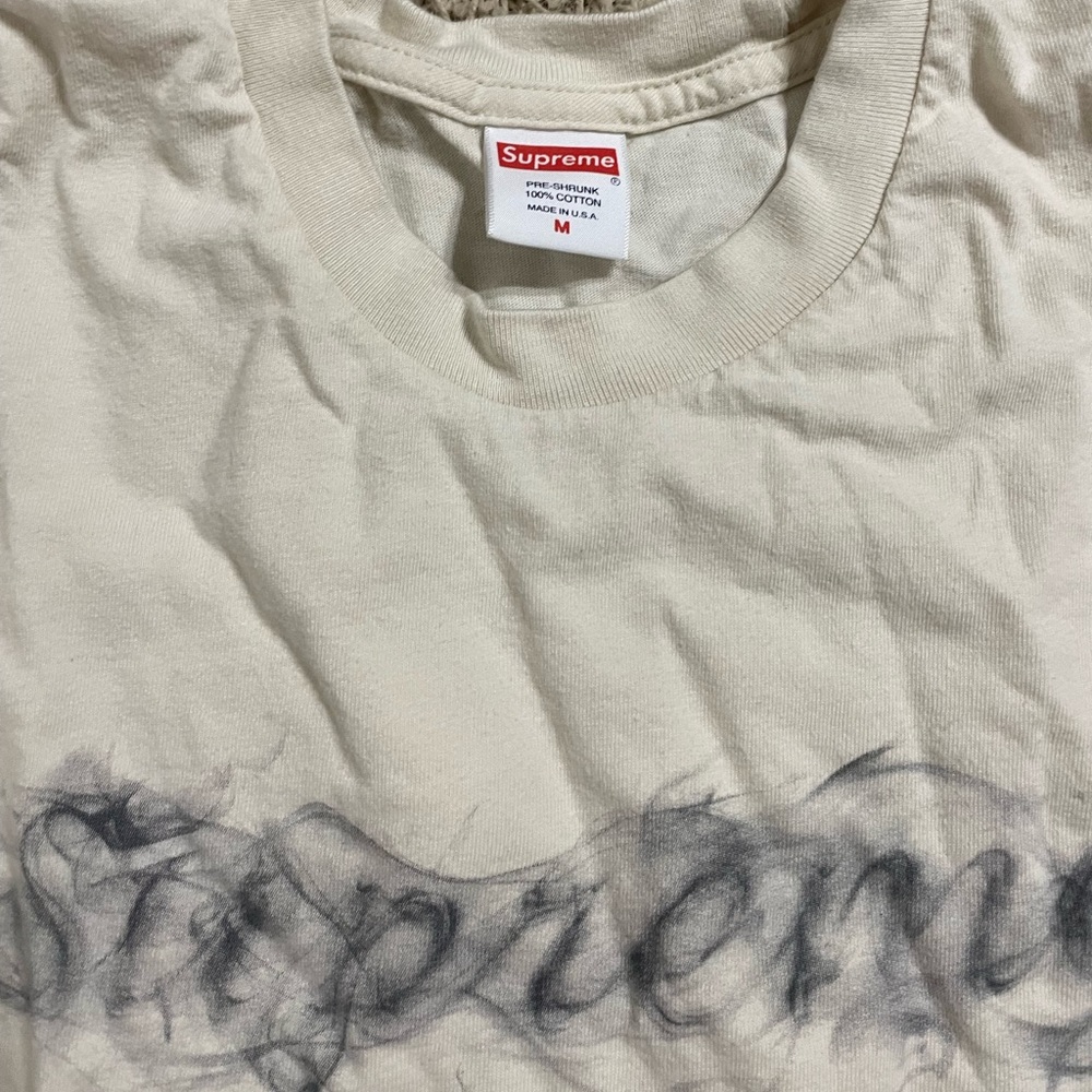 SUPREME SHIRT - Picture 2 of 2